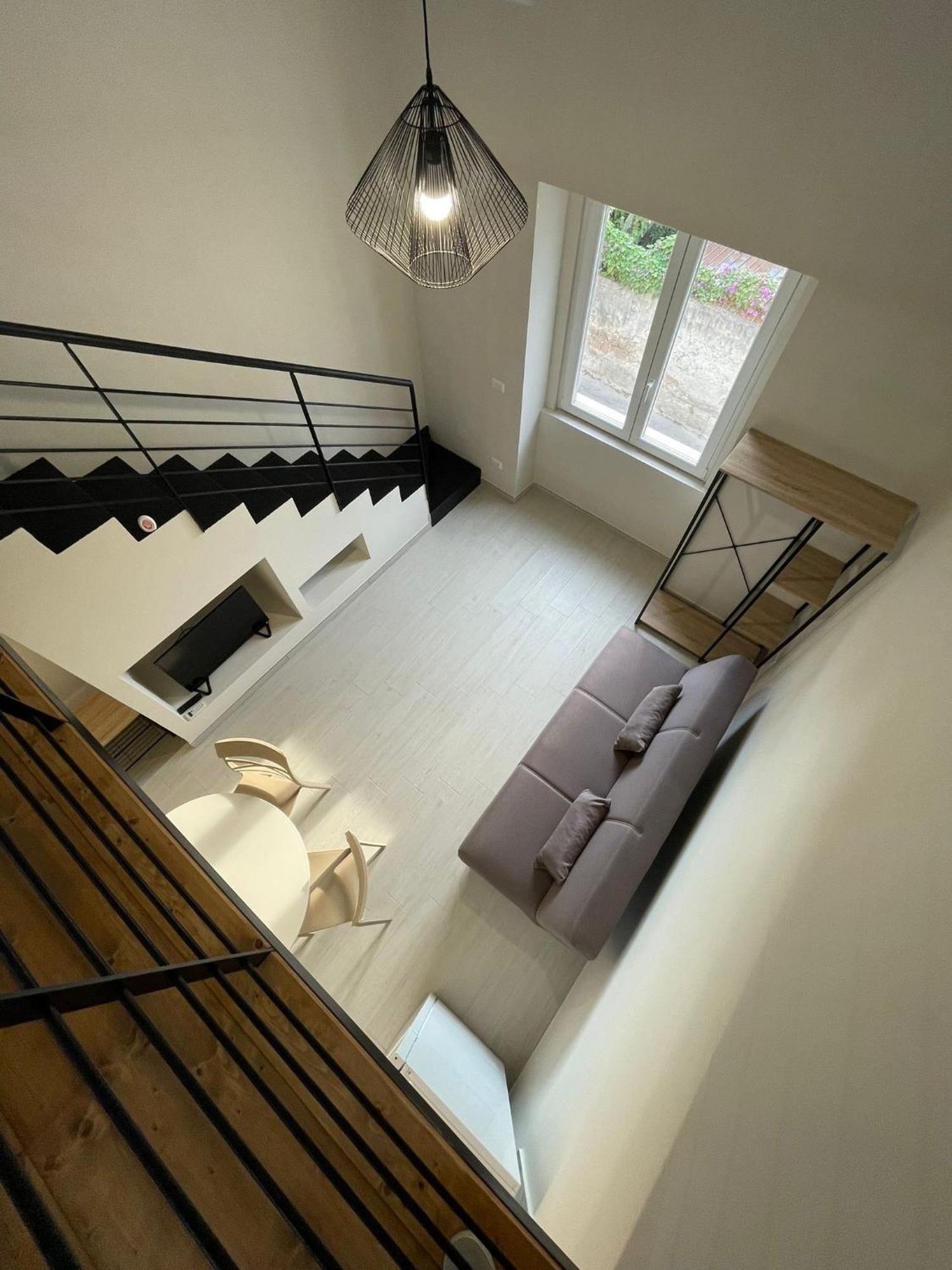 Luma Holiday Homes Mondragone Exterior foto